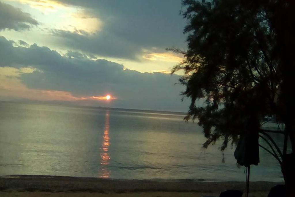 Sunset Studios สกาลา มาริออน ภายนอก รูปภาพ